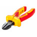 Диэлектрические бокорезы INGCO 160 мм INDUSTRIAL HIHLDCP28160