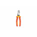 Диэлектрические бокорезы усиленные INGCO 180 мм INDUSTRIAL HIHDCP28188