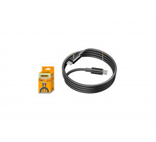 Кабель USB INGCO Type-C - Type-C IUCC02