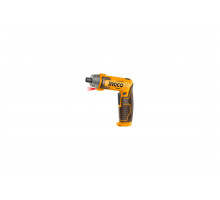 Аккумуляторная отвертка INGCO 8В Li-ion 6 Нм INDUSTRIAL CSDLI08025