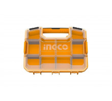 Пластиковый органайзер для инструмента INGCO 370x290x65 мм PBX1511