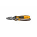 Плоскогубцы INGCO комбинированные 160мм SUPER INDUSTRIAL HHCP28160