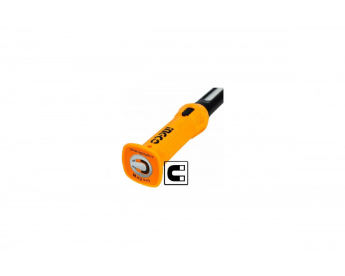 Переносная аккумуляторная лампа INGCO 300L USB type-C HWLI35261