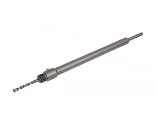Удлинитель для коронок (350 мм; SDS-plus) INGCO HCBA13501