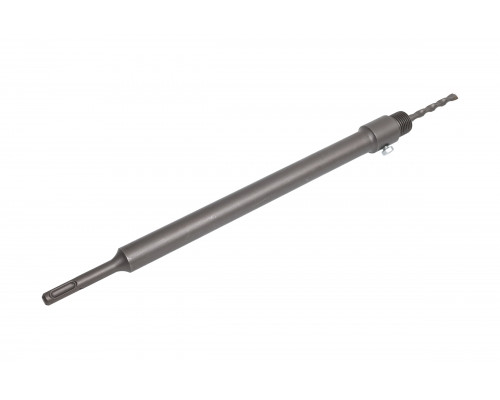 Удлинитель для коронок (350 мм; SDS-plus) INGCO HCBA13501