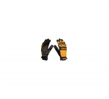 Перчатки механика INGCO XL INDUSTRIAL HGMG02-XL