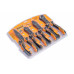 Набор плоскогубцев INGCO 4 шт INDUSTRIAL HKCPS5841