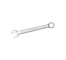 Ключ гаечный комбинированный INGCO HCSPA221