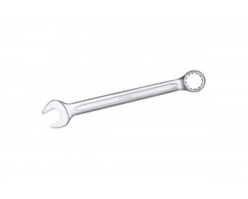 Ключ гаечный комбинированный INGCO HCSPA221