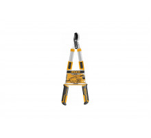 Сучкорез с телескопическими ручками INGCO INDUSTRIAL HLTS7608