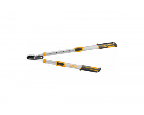 Сучкорез с телескопическими ручками INGCO INDUSTRIAL HLTS7608