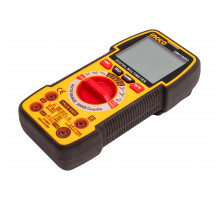 Мультиметр цифровой INGCO 1000В   INDUSTRIAL DM410003