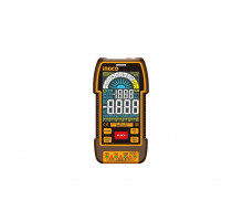 Мультиметр цифровой INGCO 1000В INDUSTRIAL DM110004
