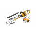 Аккумуляторный кусторез INGCO INDUSTRIAL 40 В, бесщеточная CHTLI40028