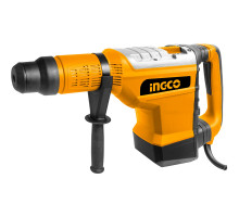 Перфоратор SDSmax INGCO RH1700558 1.7кВт 5-19Дж