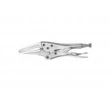 Зажимные клещи INGCO 230мм HLNP0209