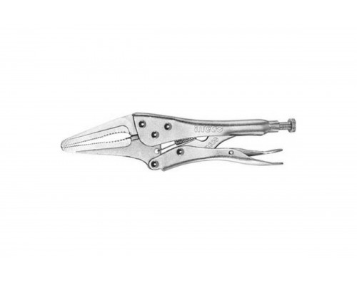 Зажимные клещи INGCO 230мм HLNP0209