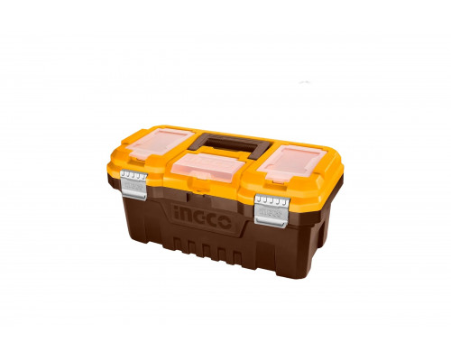 Пластиковый ящик INGCO для инструмента 261х508х296 мм PBX2002