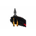 Плоскогубцы многофункциональные усиленные INGCO 8в1 HMFCP28200
