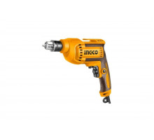 Электрическая дрель INGCO INDUSTRIAL 550Вт (5) ED55038