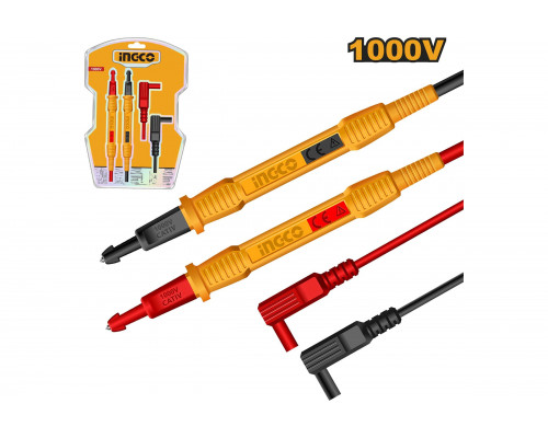 Щупы INGCO для мультиметра INDUSTRIAL HTL31001