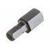 Вставка JTC 1/4 DR 6-гранная 10x25мм S2 1152510 917540
