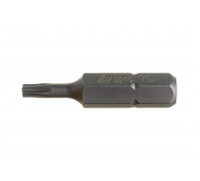 Вставка JTC 1/4 DR торкс Т10Hх25мм S2 1142510 917553