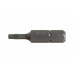 Вставка JTC 1/4 DR торкс Т10Hх25мм S2 1142510 917553