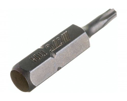 Вставка JTC 1/4 DR торкс Т10Hх25мм S2 1142510 917553