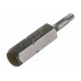 Вставка JTC 1/4 DR торкс Т10Hх25мм S2 1142510 917553