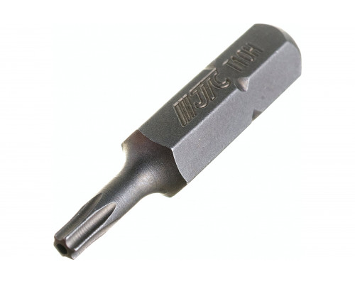 Вставка JTC 1/4 DR торкс Т10Hх25мм S2 1142510 917553