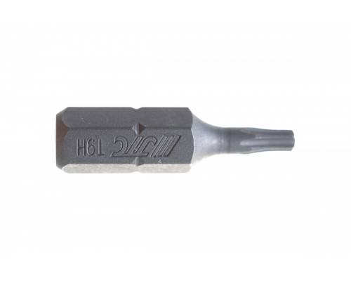 Вставка JTC 1/4 DR торкс Т9Hх25мм S2 1142509 917570