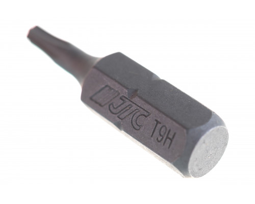 Вставка JTC 1/4 DR торкс Т9Hх25мм S2 1142509 917570