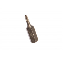 Вставка JTC 1/4 DR торкс Т8Hх25мм S2 1142508 917568