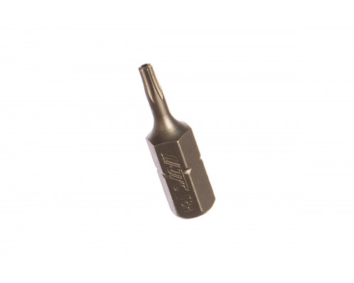 Вставка JTC 1/4 DR торкс Т8Hх25мм S2 1142508 917568