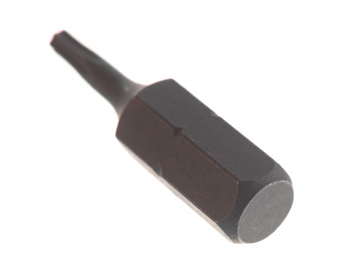 Вставка JTC 1/4 DR торкс Т8Hх25мм S2 1142508 917568