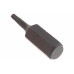 Вставка JTC 1/4 DR торкс Т8Hх25мм S2 1142508 917568