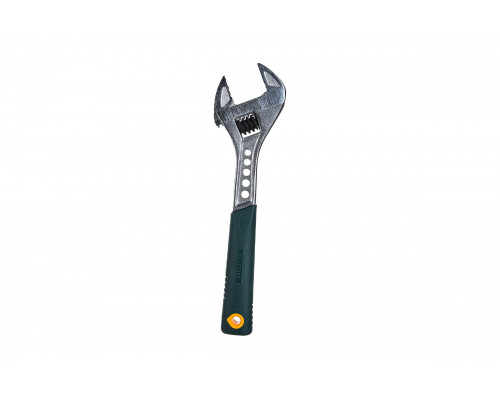 Ключ разводной KRAFTOOL Magnum Сr-V, 10