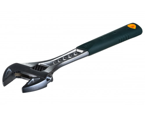 Ключ разводной KRAFTOOL Magnum Сr-V, 10