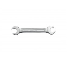 Рожковый гаечный ключ KRAFTOOL 24x27 мм 27033-24-27_z01
