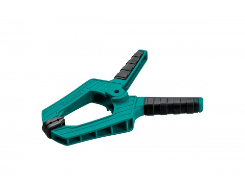 Пружинная струбцина KRAFTOOL SC-10 100х100 мм 32227-10