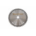Пильный диск по дереву KRAFTOOL Precision 165x20 мм, 40т 36952-165-20
