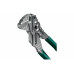 Переставные клещи-гаечный ключ KRAFTOOL Vise-Wrench 180 мм 22063