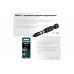Набор ударных бит KRAFTOOL Impact Pro PH2, 50 мм, 2 шт 26191-2-50-S2