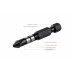 Набор ударных бит KRAFTOOL Impact Pro PH2, 50 мм, 2 шт 26191-2-50-S2