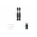 Набор ударных бит KRAFTOOL Impact Pro PH2, 50 мм, 2 шт 26191-2-50-S2