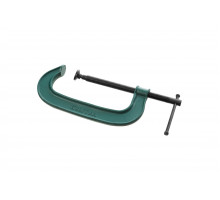 Струбцина KRAFTOOL Extrem G-200 G-образная, 8