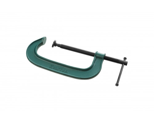 Струбцина KRAFTOOL Extrem G-200 G-образная, 8