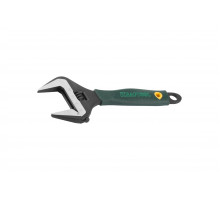 Разводной ключ KRAFTOOL SlimWide 150/34 мм 27258-15