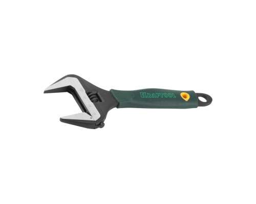 Разводной ключ KRAFTOOL SlimWide 150/34 мм 27258-15